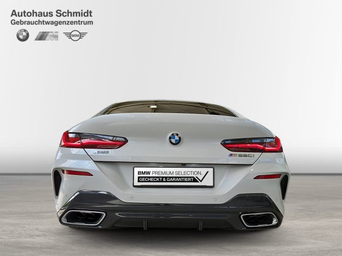 BMW Seria 8, M850I XDRIVE, 2024, 24327 km