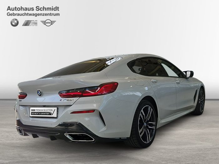 BMW Seria 8, M850I XDRIVE, 2024, 24327 km
