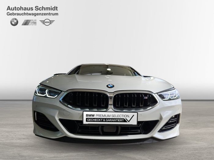 BMW Seria 8, M850I XDRIVE, 2024, 24327 km