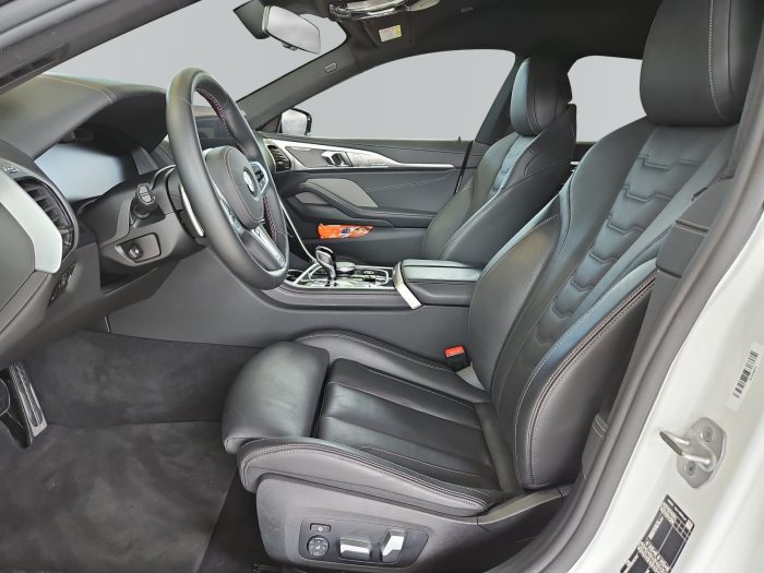 BMW Seria 8, M850I XDRIVE, 2024, 24327 km