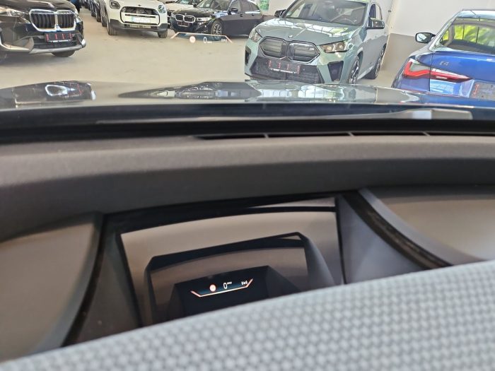 BMW iX, IX XDRIVE50, 2024, 18020 km