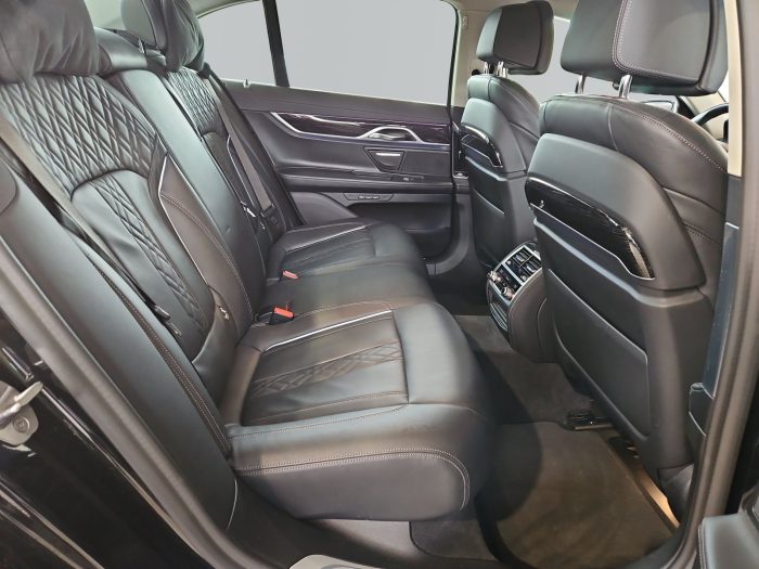 BMW Seria 7, 730D, 2021, 62982 km