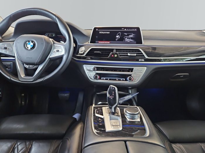 BMW Seria 7, 730D, 2021, 62982 km
