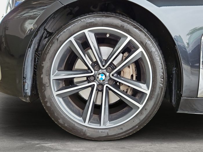 BMW Seria 7, 730D, 2021, 62982 km