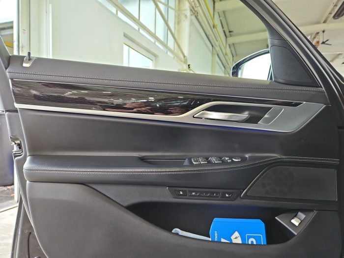 BMW Seria 7, 730D, 2021, 62982 km
