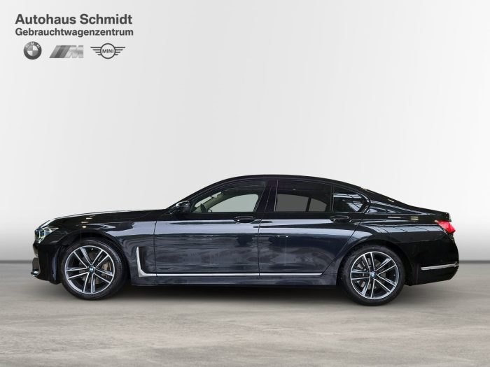 BMW Seria 7, 730D, 2021, 62982 km
