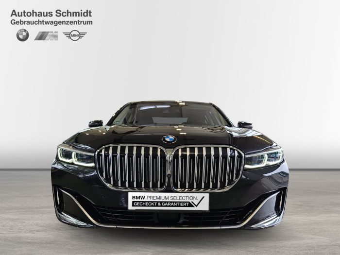 BMW Seria 7, 730D, 2021, 62982 km