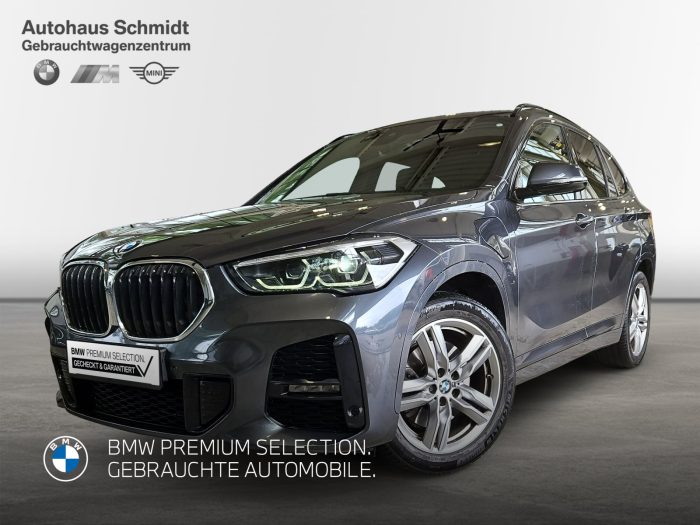 BMW X1, X1 XDRIVE25E, 2021, 76504 km
