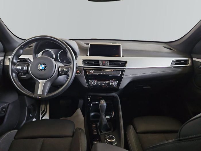 BMW X1, X1 XDRIVE25E, 2021, 76504 km