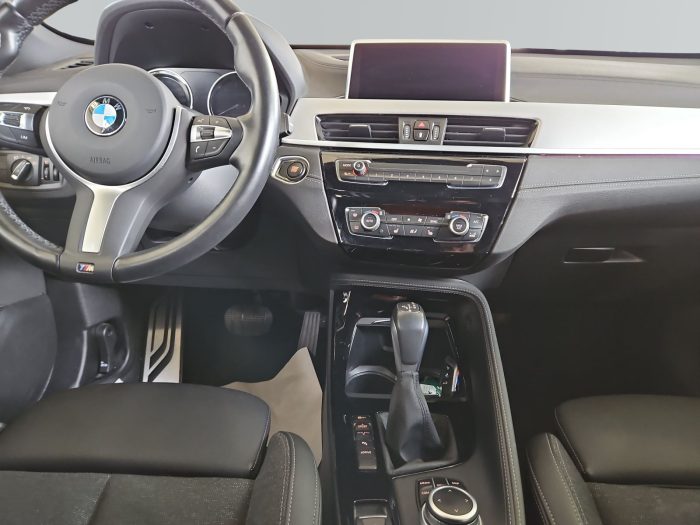 BMW X1, X1 XDRIVE25E, 2021, 76504 km