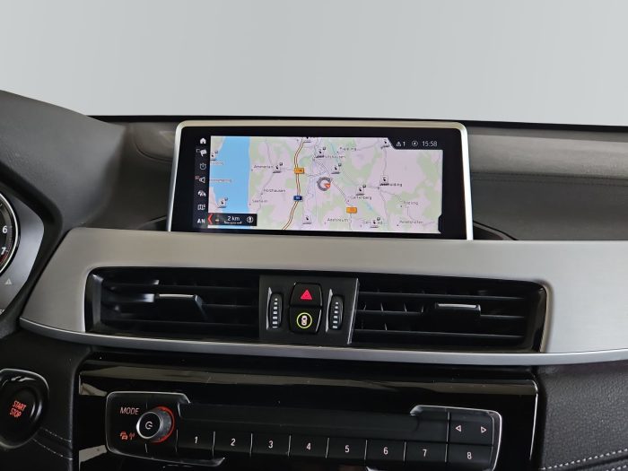 BMW X1, X1 XDRIVE25E, 2021, 76504 km