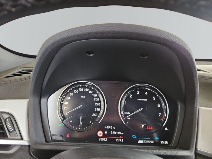 BMW X1, X1 XDRIVE25E, 2021, 76504 km