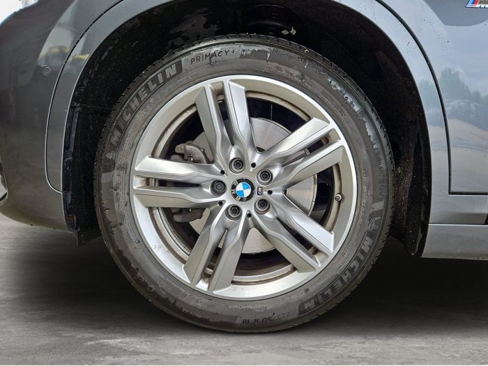 BMW X1, X1 XDRIVE25E, 2021, 76504 km