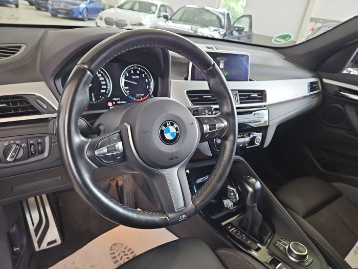 BMW X1, X1 XDRIVE25E, 2021, 76504 km