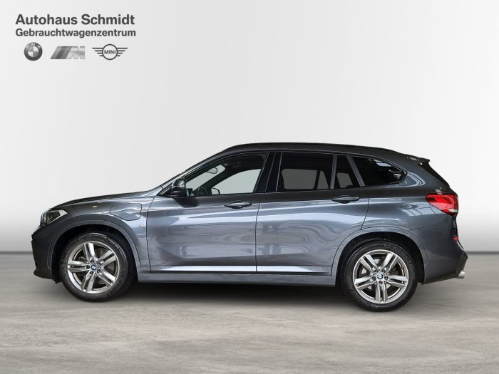 BMW X1, X1 XDRIVE25E, 2021, 76504 km
