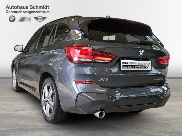 BMW X1, X1 XDRIVE25E, 2021, 76504 km