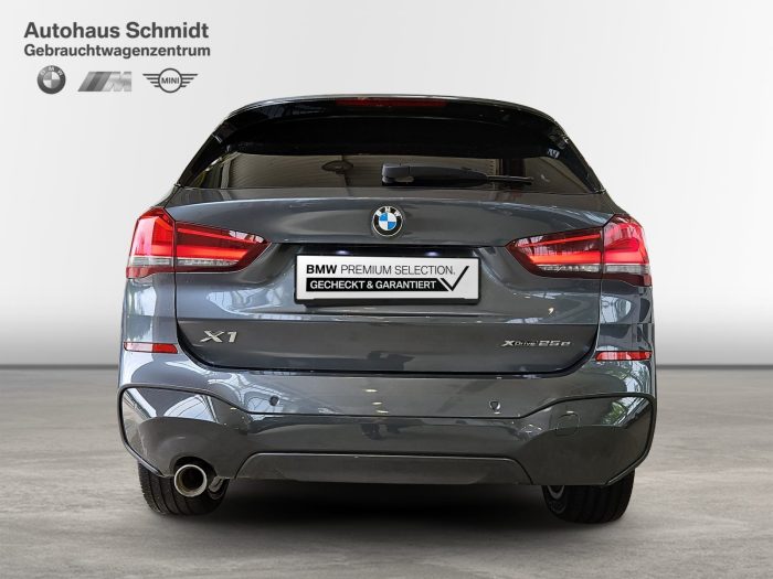 BMW X1, X1 XDRIVE25E, 2021, 76504 km
