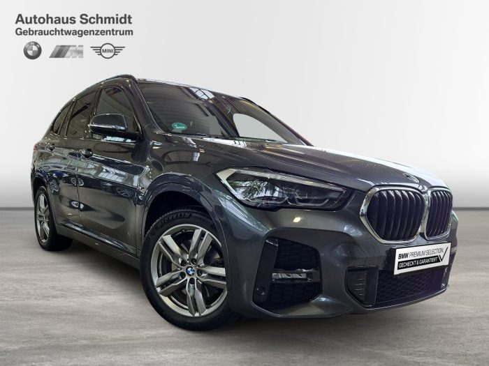 BMW X1, X1 XDRIVE25E, 2021, 76504 km