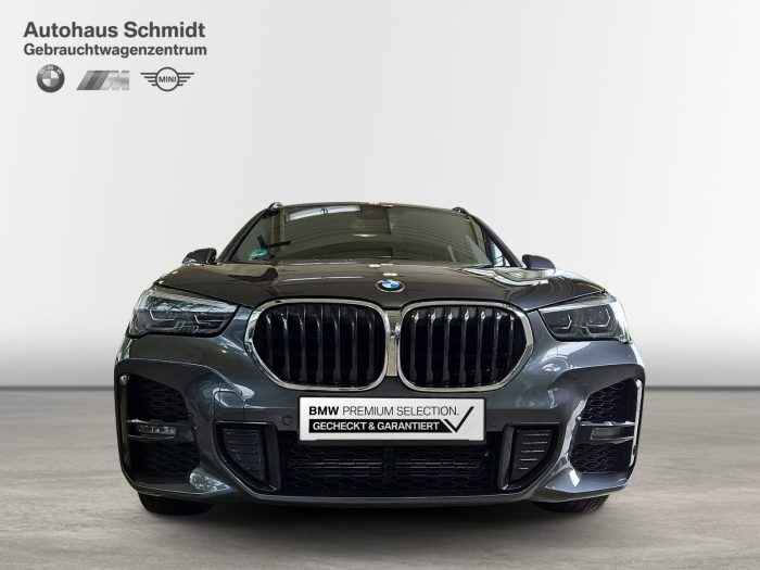BMW X1, X1 XDRIVE25E, 2021, 76504 km