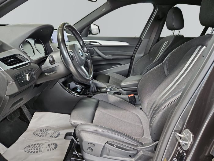 BMW X1, X1 XDRIVE25E, 2021, 76504 km