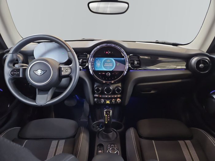 MINI Hatch 3 usi, COOPER SE, 2022, 37101 km
