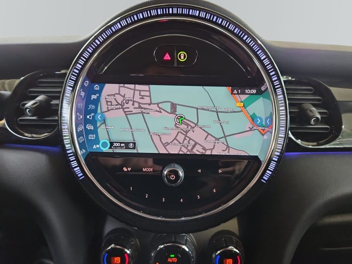 MINI Hatch 3 usi, COOPER SE, 2022, 37101 km