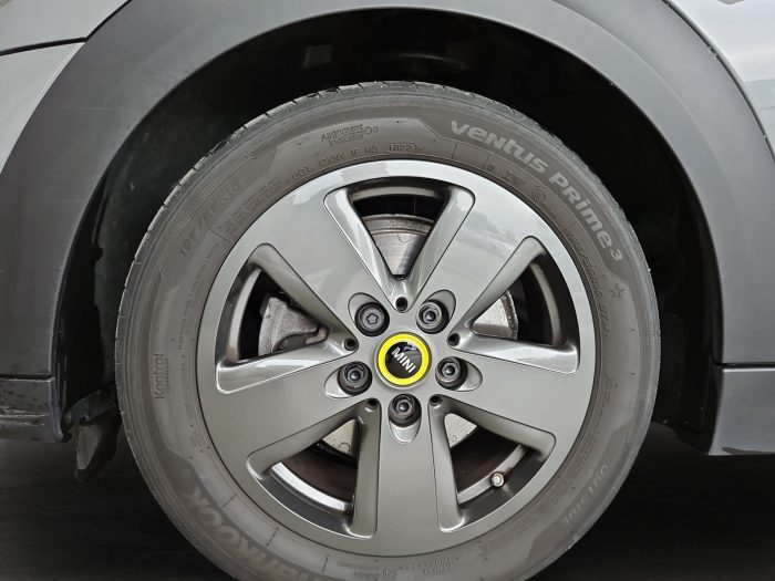 MINI Hatch 3 usi, COOPER SE, 2022, 37101 km