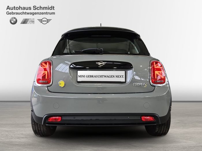 MINI Hatch 3 usi, COOPER SE, 2022, 37101 km