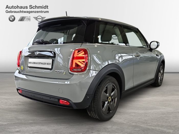 MINI Hatch 3 usi, COOPER SE, 2022, 37101 km