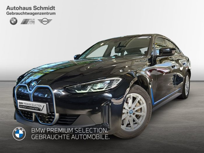 BMW Seria 4, I4 EDRIVE40, 2022, 104095 km