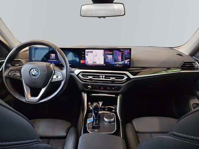 BMW Seria 4, I4 EDRIVE40, 2022, 104095 km