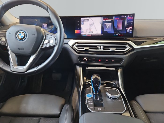 BMW Seria 4, I4 EDRIVE40, 2022, 104095 km