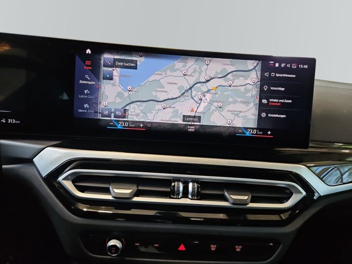 BMW Seria 4, I4 EDRIVE40, 2022, 104095 km