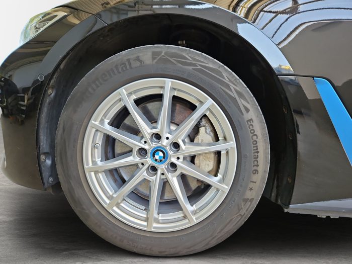 BMW Seria 4, I4 EDRIVE40, 2022, 104095 km