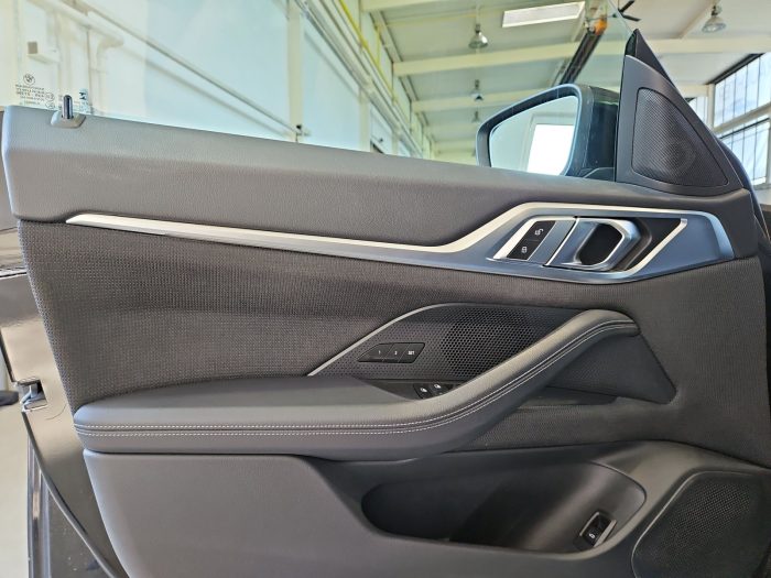 BMW Seria 4, I4 EDRIVE40, 2022, 104095 km