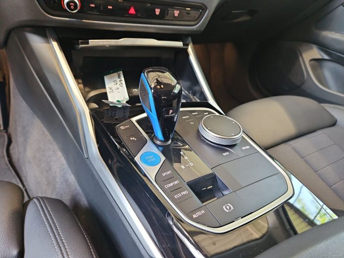BMW Seria 4, I4 EDRIVE40, 2022, 104095 km