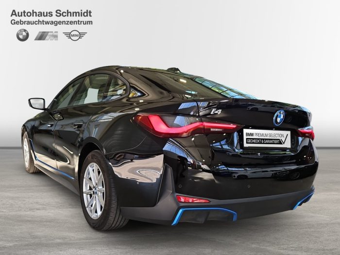 BMW Seria 4, I4 EDRIVE40, 2022, 104095 km