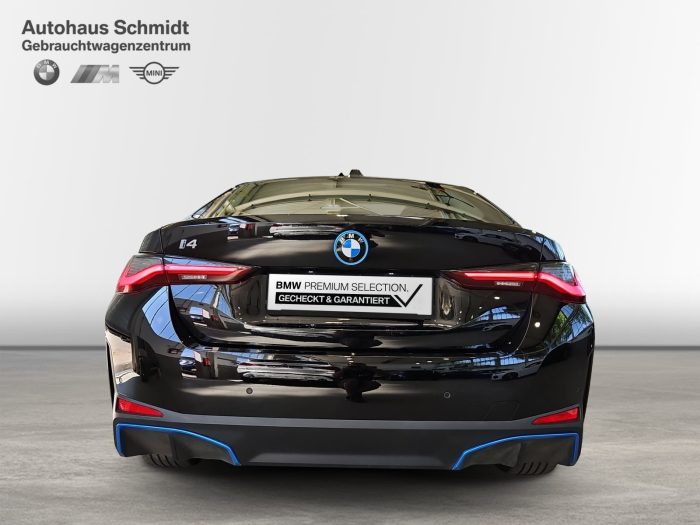 BMW Seria 4, I4 EDRIVE40, 2022, 104095 km