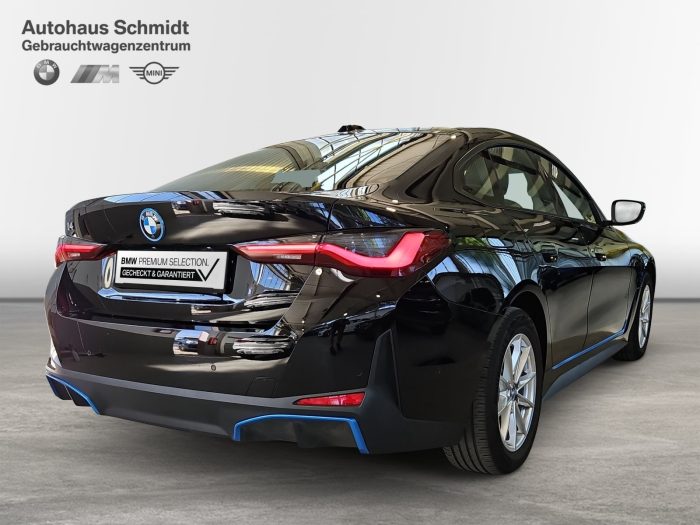 BMW Seria 4, I4 EDRIVE40, 2022, 104095 km