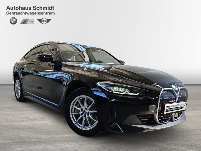 BMW Seria 4, I4 EDRIVE40, 2022, 104095 km