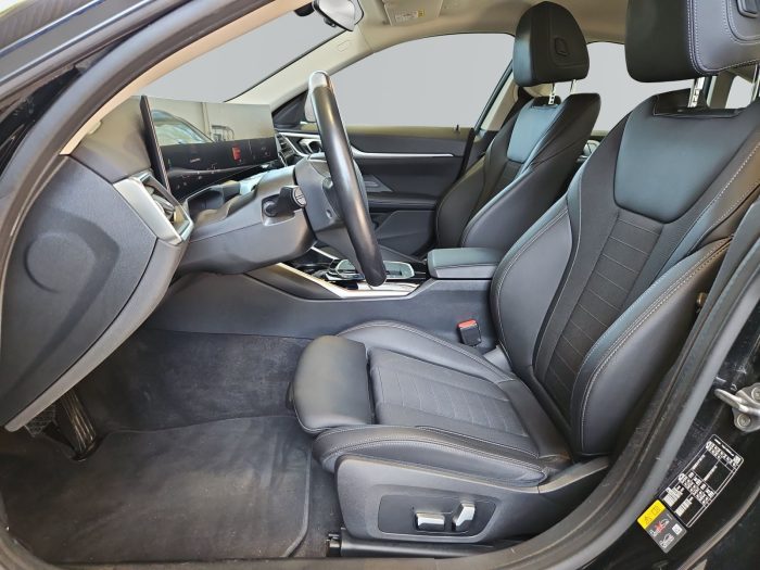 BMW Seria 4, I4 EDRIVE40, 2022, 104095 km
