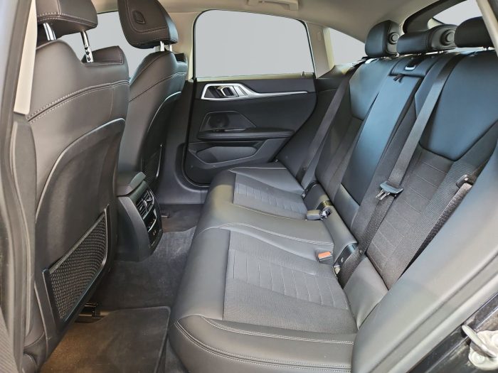 BMW Seria 4, I4 EDRIVE40, 2022, 104095 km