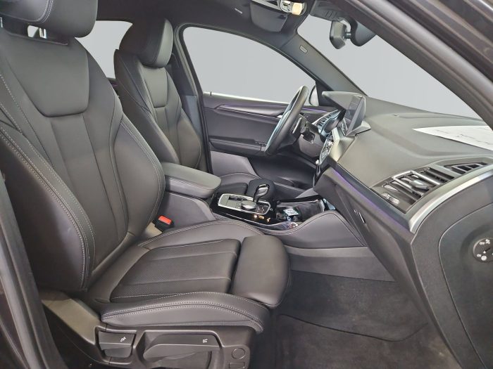 BMW X4, X4 XDRIVE20D, 2022, 23644 km