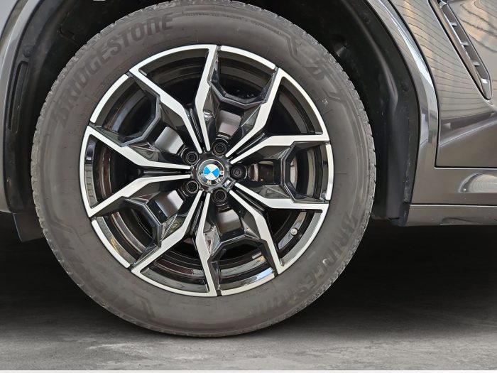 BMW X4, X4 XDRIVE20D, 2022, 23644 km