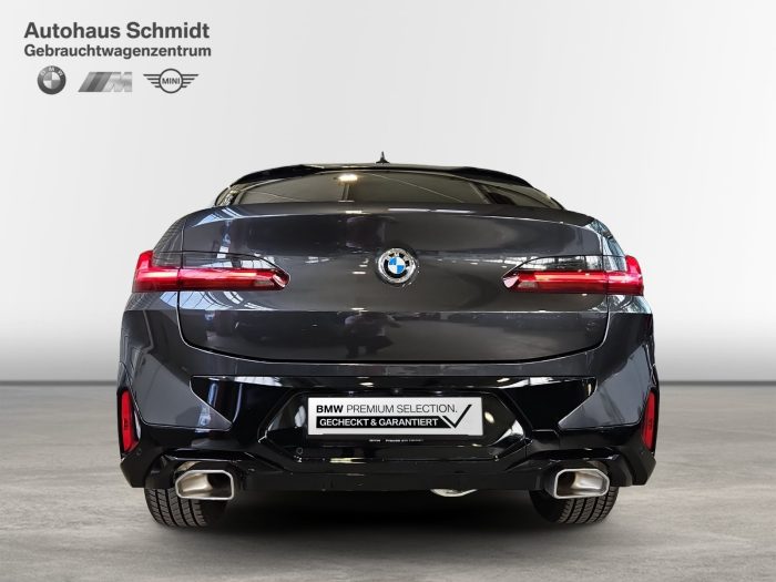 BMW X4, X4 XDRIVE20D, 2022, 23644 km