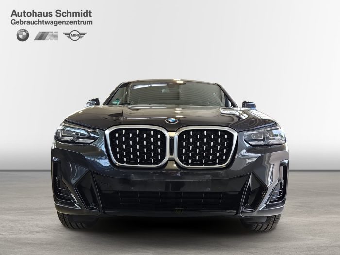 BMW X4, X4 XDRIVE20D, 2022, 23644 km