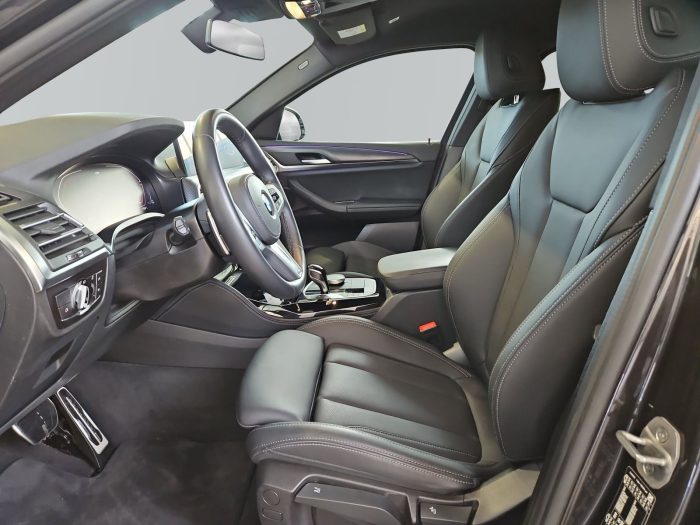 BMW X4, X4 XDRIVE20D, 2022, 23644 km