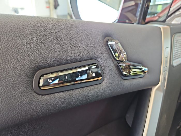 BMW iX, IX XDRIVE50, 2024, 6477 km