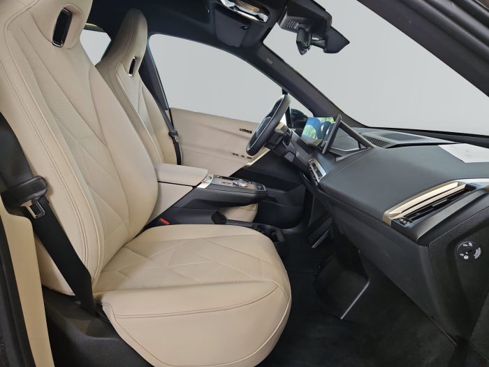 BMW iX, IX XDRIVE50, 2024, 24237 km