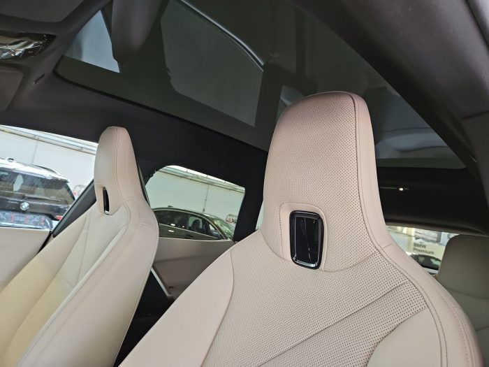 BMW iX, IX XDRIVE50, 2024, 24237 km